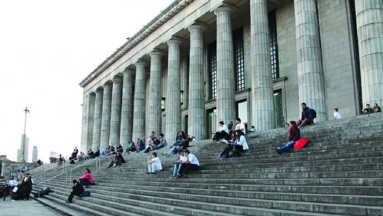 Excelencia en crisis: Cómo la UBA sigue entre las mejores del mundo pese a la falta de fondos