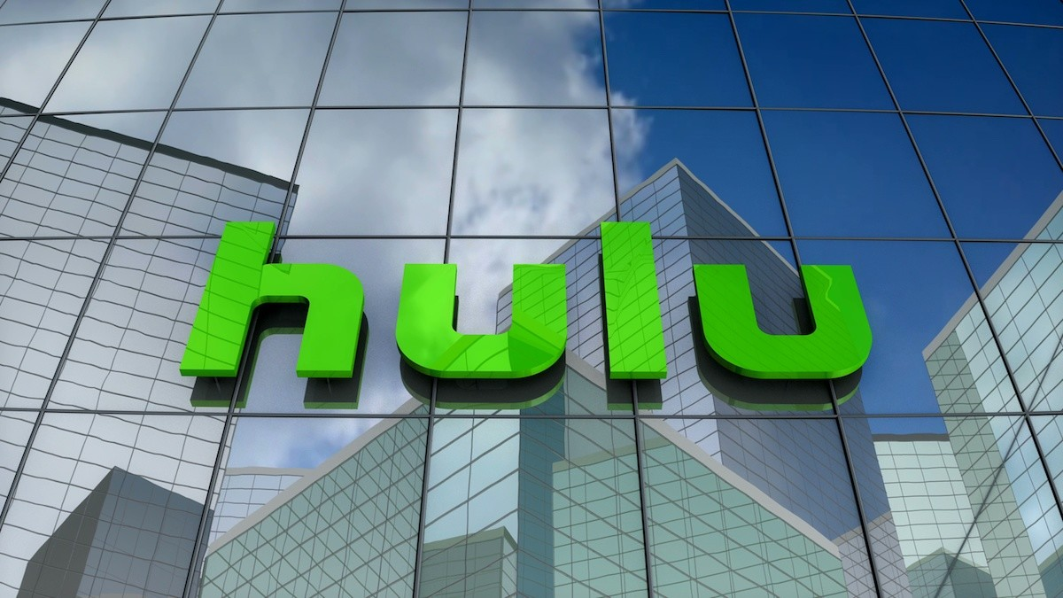 Hulu, competidora directa de Netflix.
