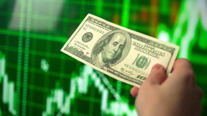 Merval imparable tras IPC de mayo y esta decisión del BCRA