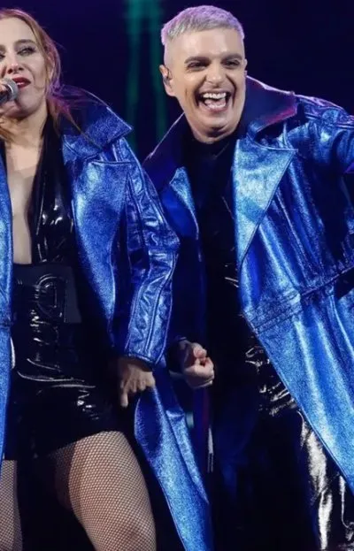 Finde en Rosario: Miranda!, Trueno, Ángela Torres y Piti Fernández