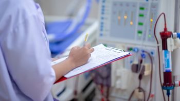 Falta de insumos médicos agrava el acceso a diálisis en Argentina. Falta de insumos médicos agrava el acceso a diálisis en Argentina.