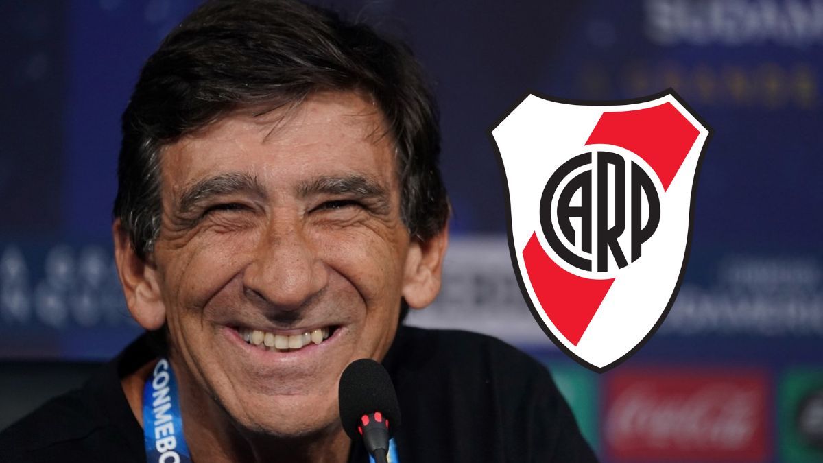 Racing aceleró en el mercado para sumar a su primer refuerzo.&nbsp;