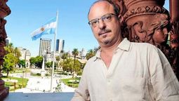 Alejandro Grimson, otro asesor que pierde Alberto Fernández.