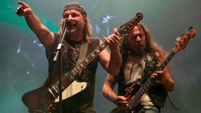 La Renga en Racing: precio de las entradas y dónde se compran