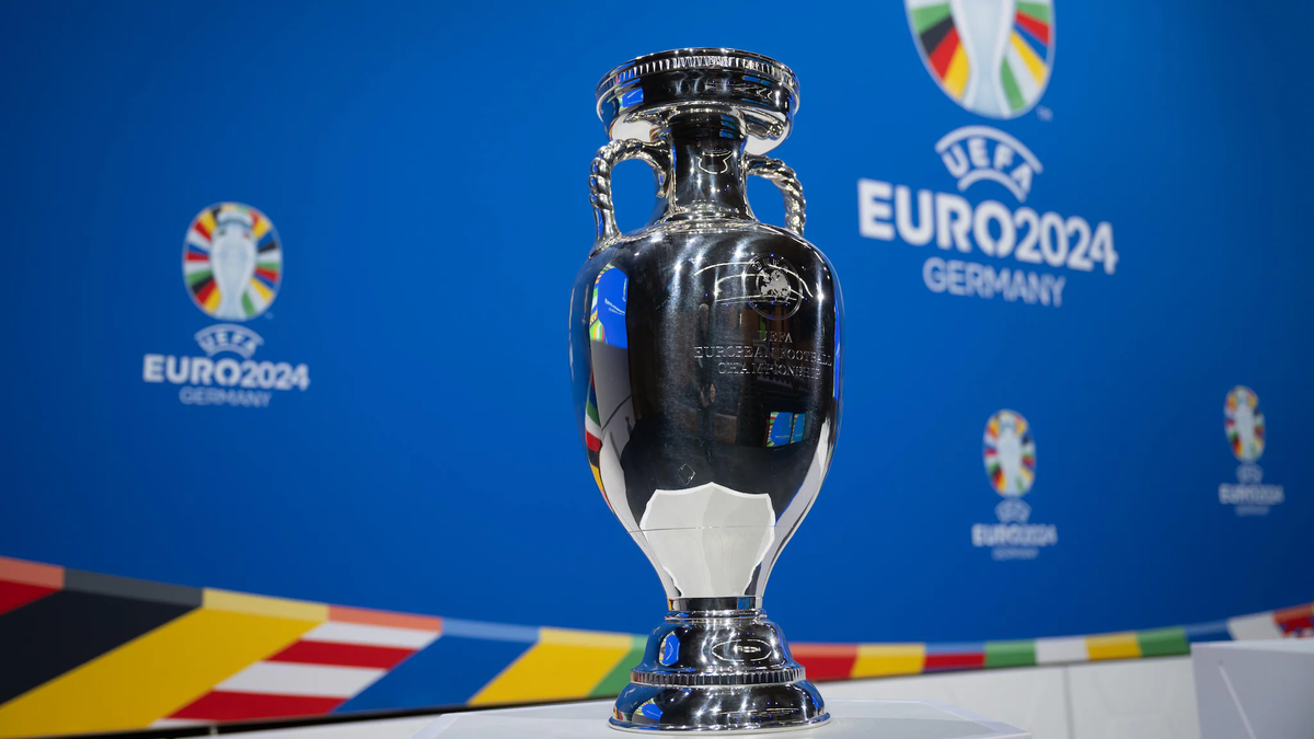 Euro 2024 Euro 2024