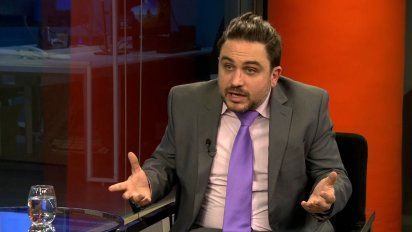 Izquierda contra Ramiro Marra y el Movimiento Antipiquetero
