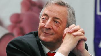 El FdT homenajeará a Néstor Kirchner en un acto, que será una demostración de unidad de un oficialismo con tensiones a flor de piel... El FdT homenajeará a Néstor Kirchner en un acto, que será una demostración de unidad de un oficialismo con tensiones a flor de piel...