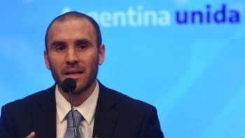Recambio en Economía: Renunció un funcionario de Guzmán (y ya hay reemplazante)