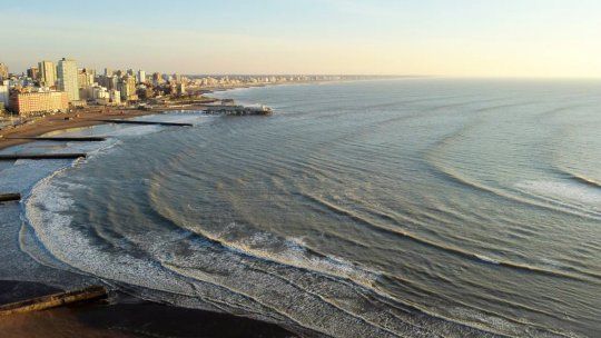 Vacaciones: Alquileres en Mar del Plata bajaron precios