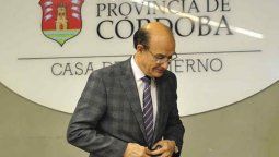 Corrupción en Córdoba: Cayó preso poderoso dirigente del PJ