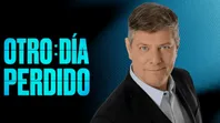 Mario Pergolini le puso el moño a Otro Día Perdido con ironías y pases de factura para El Trece. Un balance del año y un regreso que nadie termina de confirmar. Mario Pergolini le puso el moño a Otro Día Perdido con ironías y pases de factura para El Trece. Un balance del año y un regreso que nadie termina de confirmar.