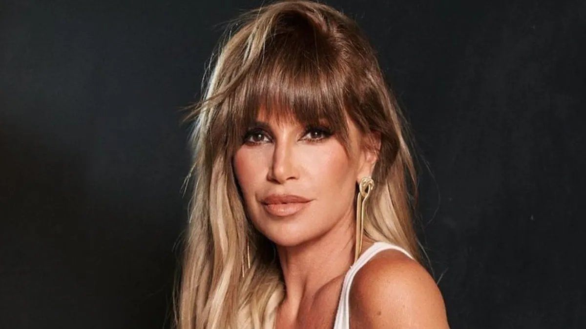 Florencia Peña salió a aclarar sus dichos tras la polémica.