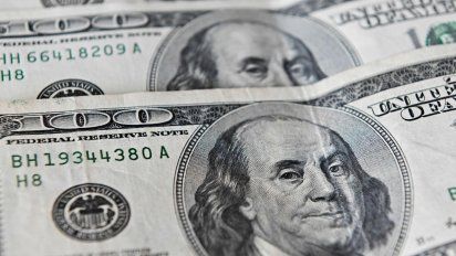 A la disparada del dólar blue le sigue el CCL ¿y el MEP?