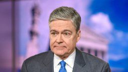 John Harwood se despide de CNN.