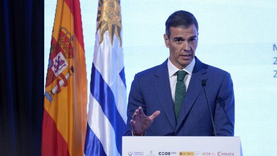 Pedro Sánchez enfría el Mundial 2030: España no tiene garantizada la final