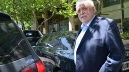 altText(Ginés, Frederic y Arroyo, los perdedores de la pandemia: Ronda el 34% su imagen negativa)}