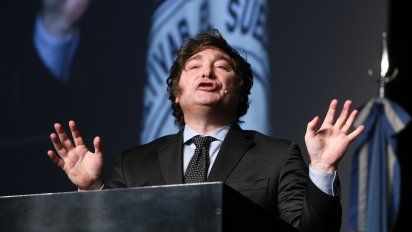 Javier Milei sigue marcando agenda en el Congreso Nacional