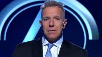 Adiós ESPN: Disney le muestra la puerta a Alejandro Fantino