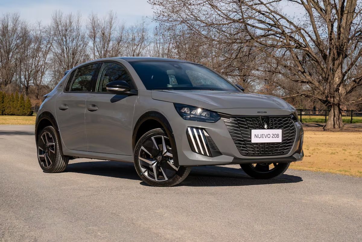 Peugeot presenta un plan de financiación para tener tu auto 0km.