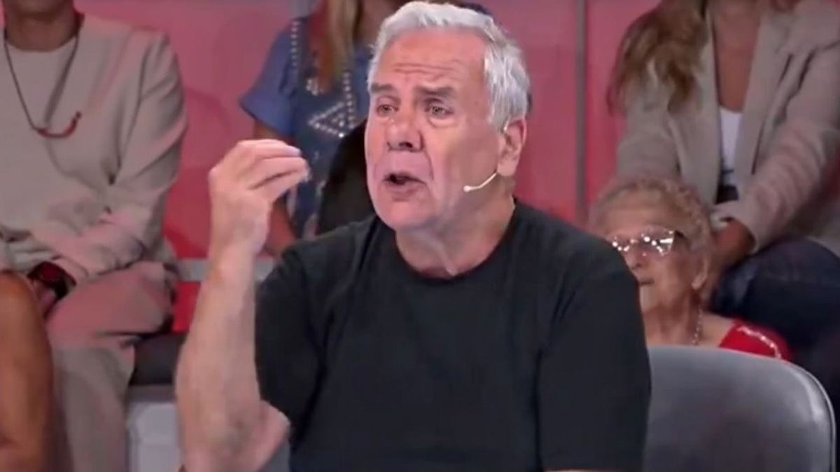 Voló todo en LAM por la visita de Esteban Mirol, que destrozó a Marixa Balli por la ropa cara. La grieta entre consumidores y la industria textil está que arde.