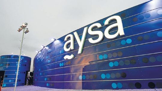 El Gobierno aprobó modificaciones en el reglamento de AySA para prepararla para la venta de las acciones del Estado. El Gobierno aprobó modificaciones en el reglamento de AySA para prepararla para la venta de las acciones del Estado.