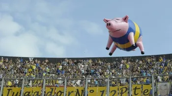 ¿por que a los hinchas de boca les dicen ?bosteros?? ¿por que a los hinchas de boca les dicen ?bosteros??