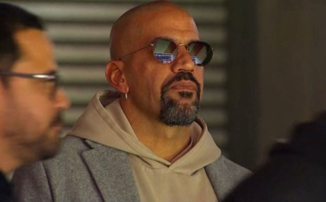 &nbsp;Juan Sebastián Verón contó como es el acuerdo con Foster Gillett.