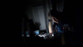 Calor extremo y consumo de energía récord. Calor extremo y consumo de energía récord.