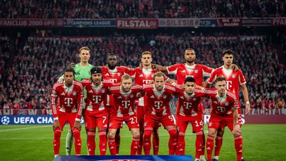 Una estrella del Bayern Munich se pierde el Mundial 2026 con Alemania