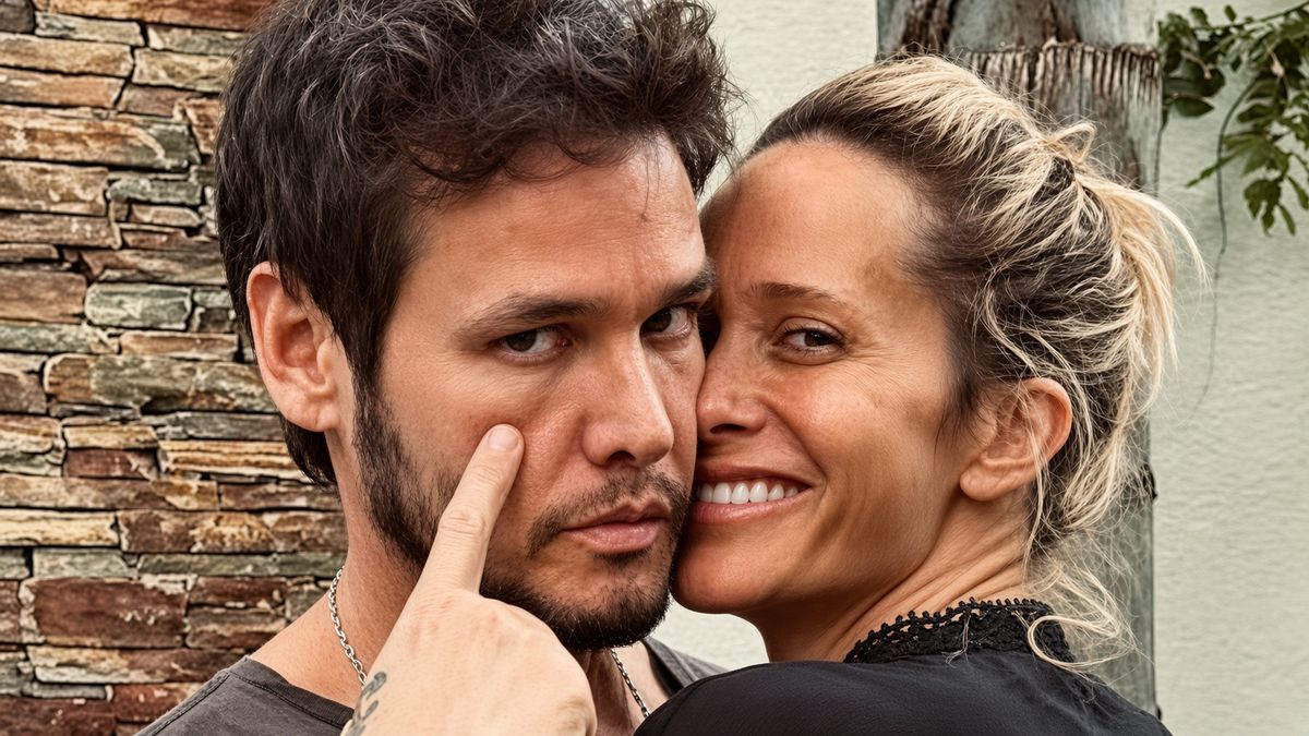 Emanuel Ortega y Julieta Prandi habrían terminado su relación por Josefina Lynch, y ahora la cantante echó más leña a un incendio que ya arde sin control. Foto: Instagram