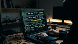 La empresa detrás de Canvas sufrió dos ataques en menos de un año y terminó negociando con el grupo de hackers ShinyHunters. La empresa detrás de Canvas sufrió dos ataques en menos de un año y terminó negociando con el grupo de hackers ShinyHunters.