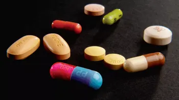 Alerta por el uso masivo de gabapentina, que integraba el cóctel para Diego Maradona