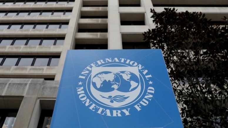 Con los ojos puestos en Irán, el FMI proyecta un crecimiento mundial de 3,3% para 2026