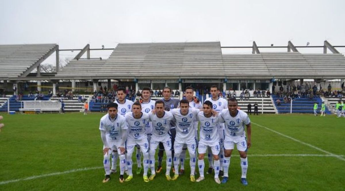 Marcelo Figoli es ahora accionista mayoritario del Club Atlético Juventud