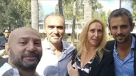 Karina Milei, los Menem y Diego Spagnuolo. Todos mencionados en el caso de las presuntas coimas en la Agencia Nacional de Discapacidad. Karina Milei, los Menem y Diego Spagnuolo. Todos mencionados en el caso de las presuntas coimas en la Agencia Nacional de Discapacidad.