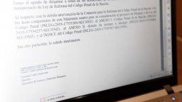 altText(Código Penal (de campaña): Tibio con aborto y duro con corrupción y pedradas)}