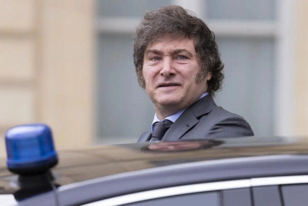 Javier Milei no tendrá las leyes que quería en diciembre. Javier Milei no tendrá las leyes que quería en diciembre.