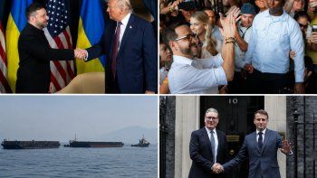 La mañana de Urgente24: ataques en Kuwait, Colombia entra en modo balotaje y Zelenski busca peso propio