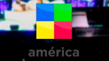 América TV se prepara para un 2025 distinto. América TV se prepara para un 2025 distinto.