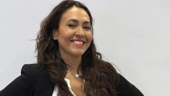 Débora Carrizo afirmó que la tokenización de activos es como la incomprendida revolución de Internet
