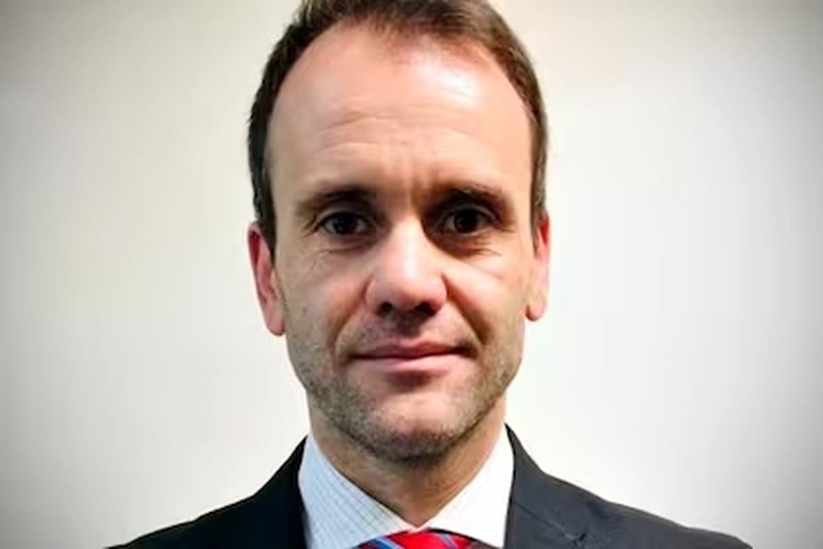 El juez Lorenzini convoca a los directivos de Vicentín para que den explicaciones. El juez Lorenzini convoca a los directivos de Vicentín para que den explicaciones. 