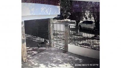 Caso Cecilia Strzyzowski: El video que expone a los Sena
