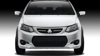 Irán inicia la exportación de SAIPA Quick a Venezuela. Irán inicia la exportación de SAIPA Quick a Venezuela.