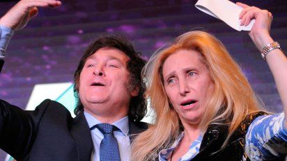 Javier Milei se olvidó que su hermana es mujer y en X se lo recordaron: 