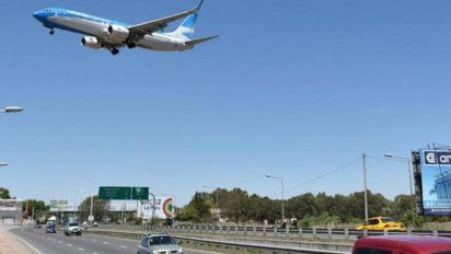 En Córdoba vuelven los vuelos internacionales tras 17 meses