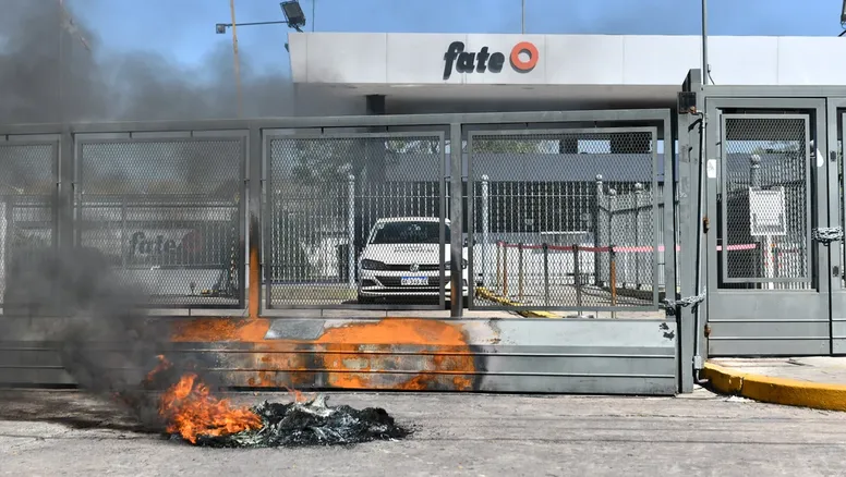 FATE: El Gobierno dictó la conciliación obligatoria