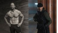 Jason Statham: Secretos de la dieta de un héroe de acción a los 58 años. Jason Statham: Secretos de la dieta de un héroe de acción a los 58 años.