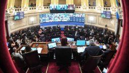 El oficialismo promete cambios en la reglamentación y confía en que el aborto legal sale