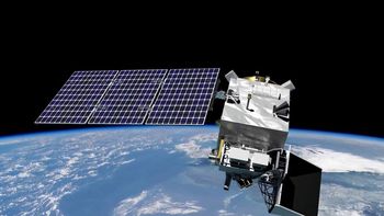 Una venezolana estará en la misión de la NASA que observará los océanos. Una venezolana estará en la misión de la NASA que observará los océanos.