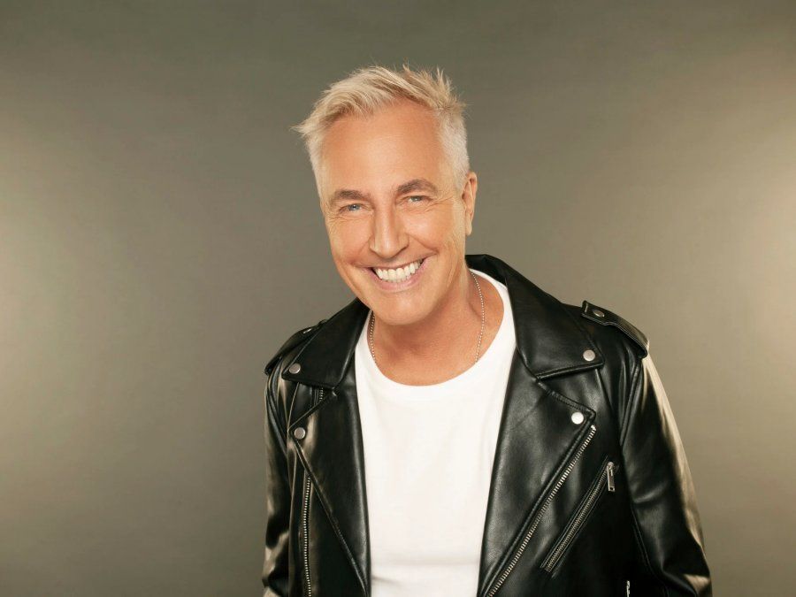 Marley se va del país, entérate cuáles son sus motivos.